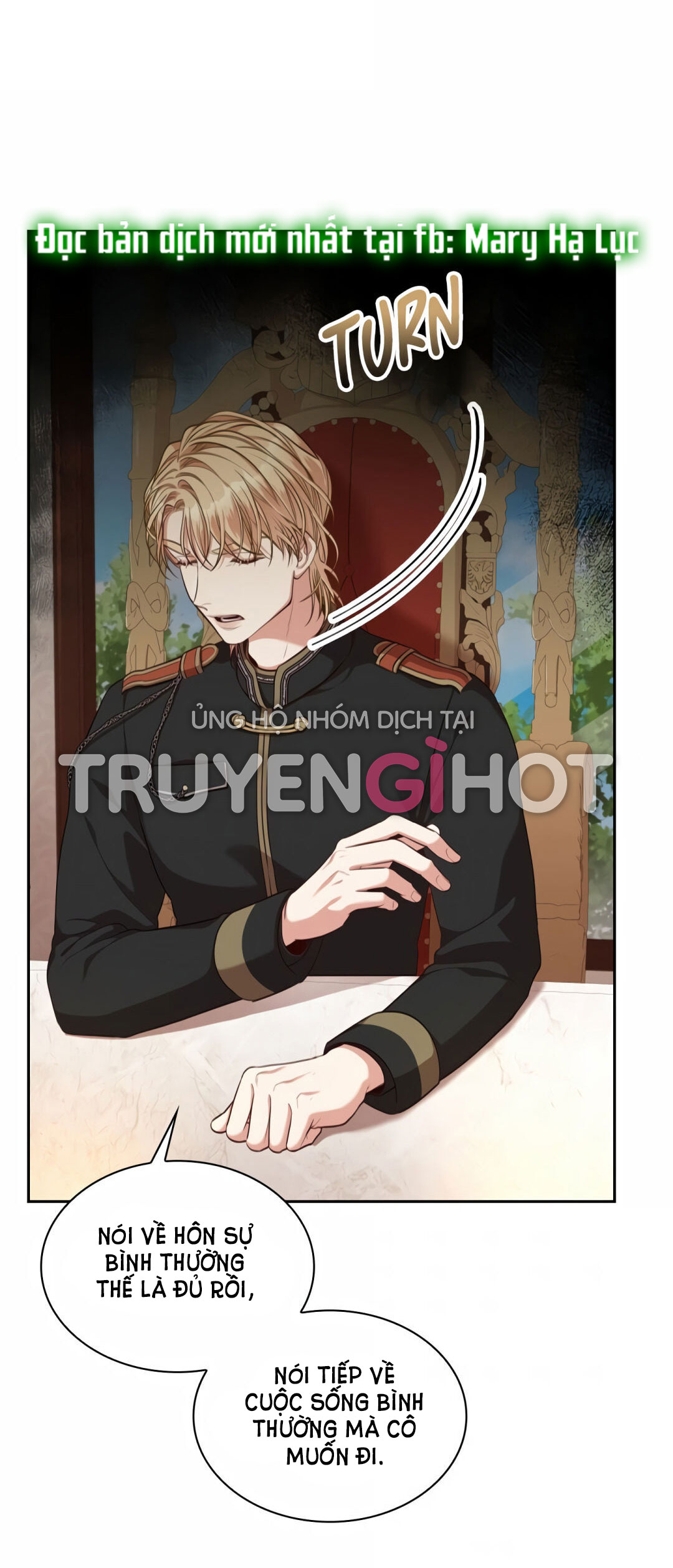 trở thành thư ký của bạo chúa chapter 29 70