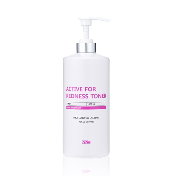 Nước Hoa Hồng TBM Active For Redness Toner