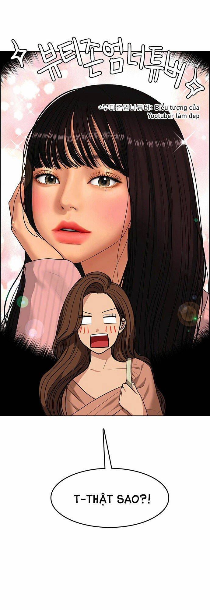 nữ thần giáng thế chapter 181.1 49