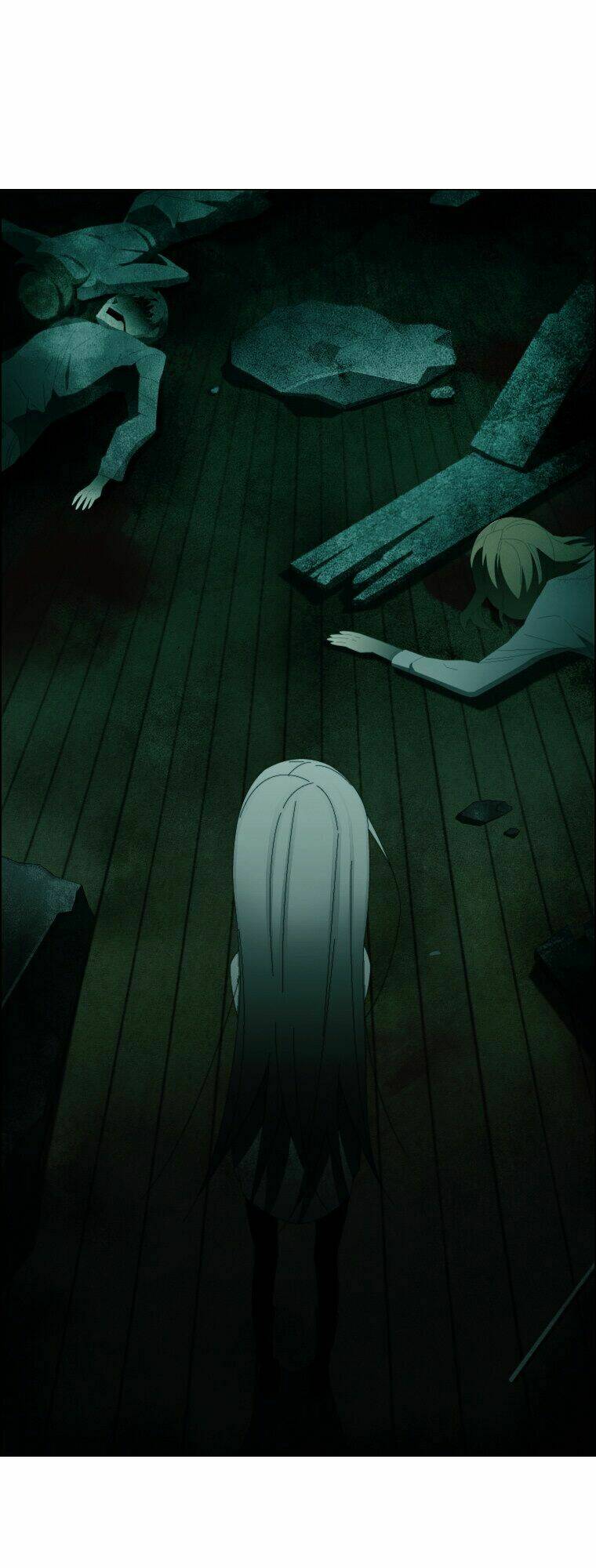 thế giới của trace và trouble chapter 0 9