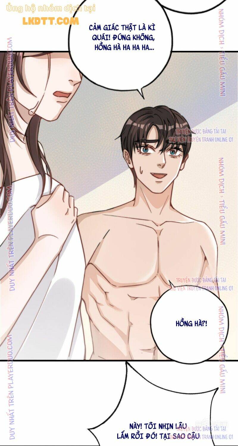 chồng trước 18 tuổi chapter 56 12