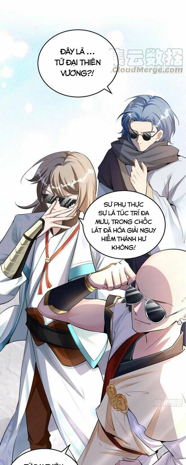 tà du ký chapter 93 8