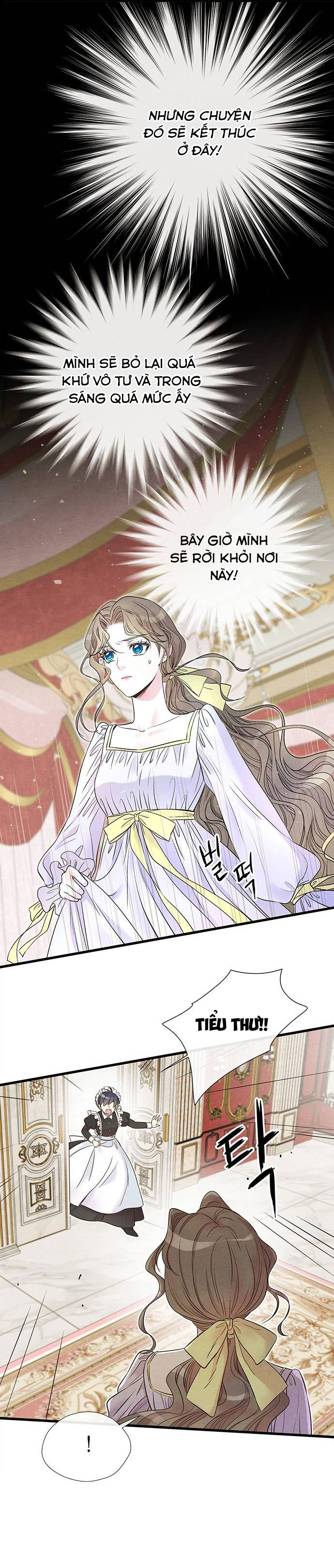 hoàng tử phiền toái chapter 21 37