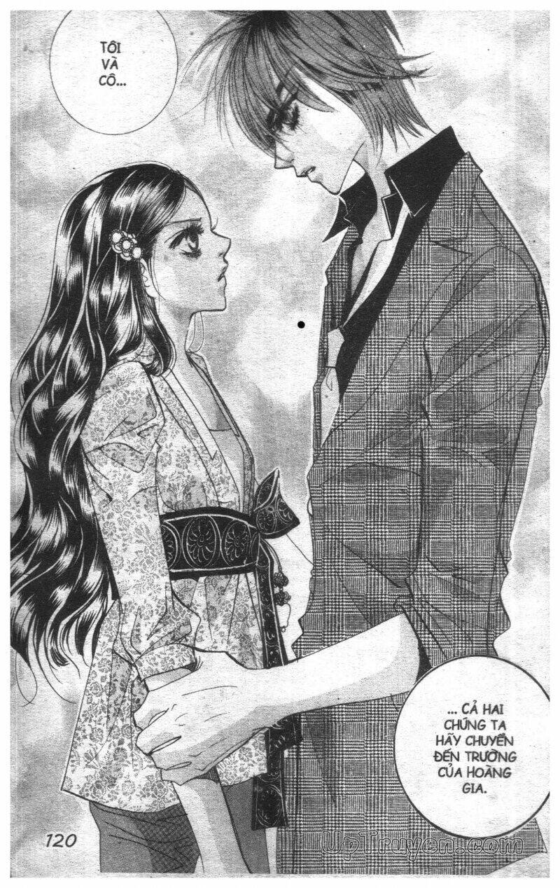 hoàng cung chapter 12 116