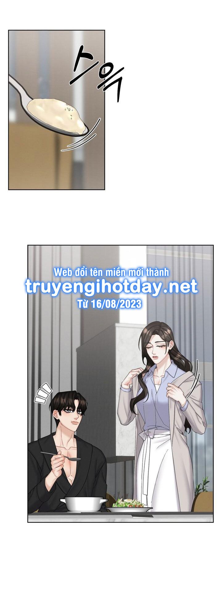 [18+] trò chơi giữa hai người chapter 19.2 5