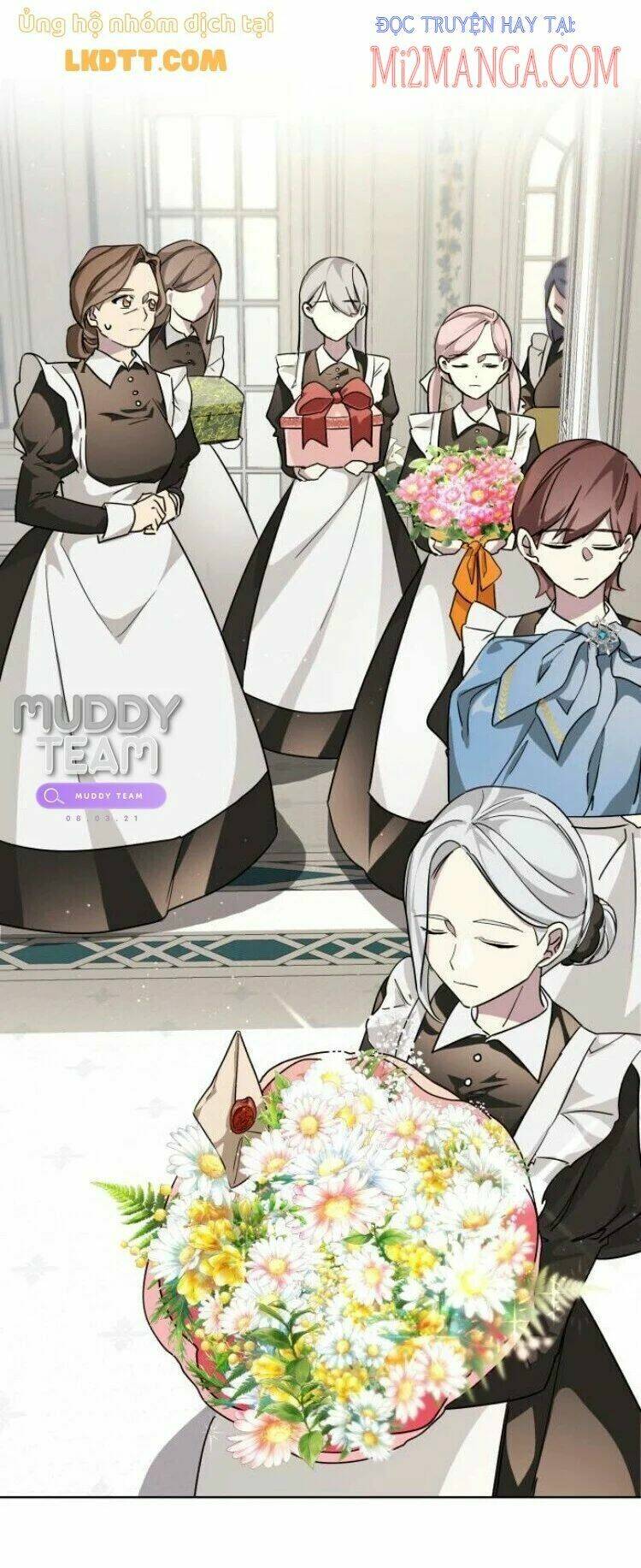 ta đã từng mong nàng biến mất chapter 19 68