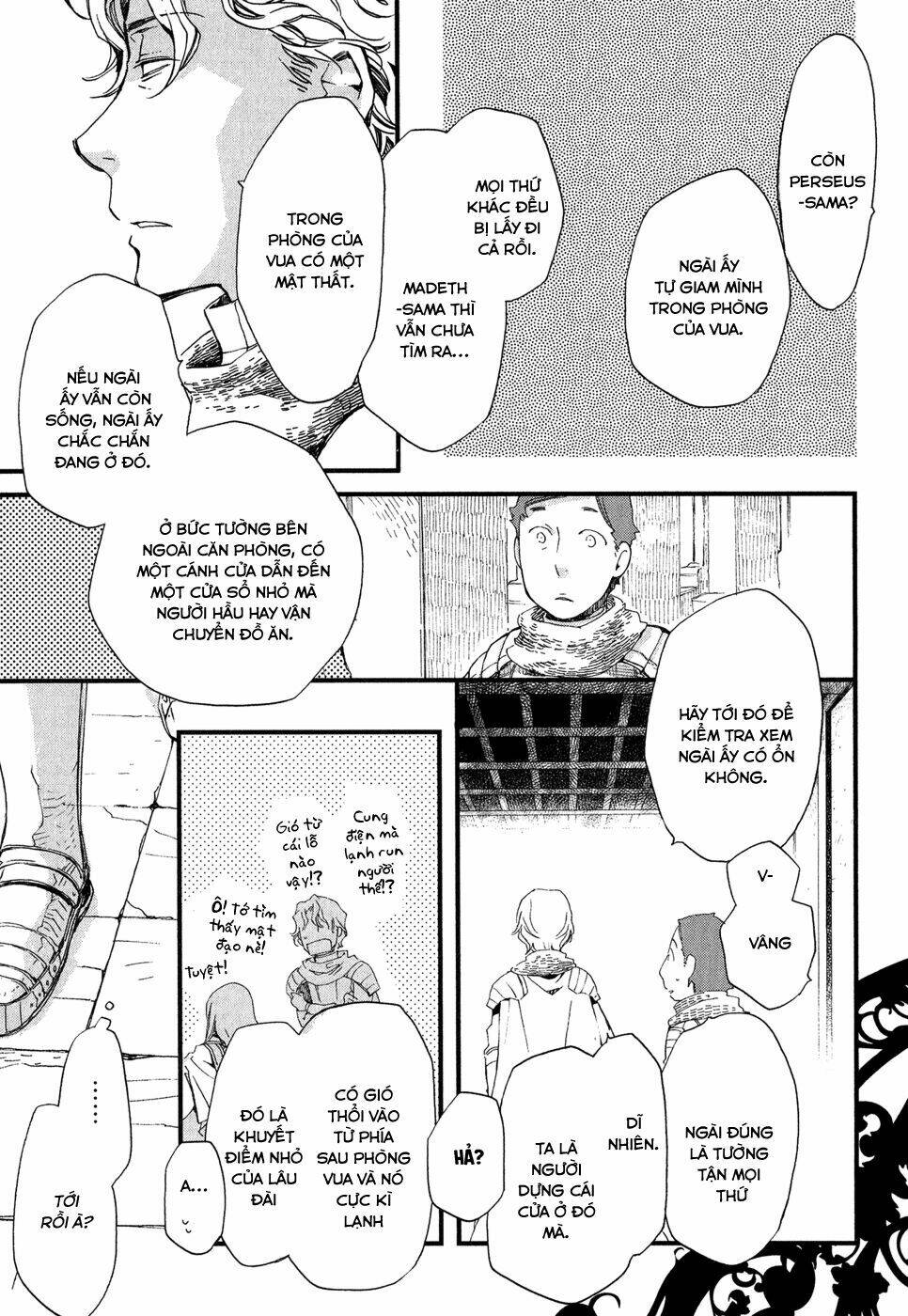 elhanburg no tenshi chapter 5 21