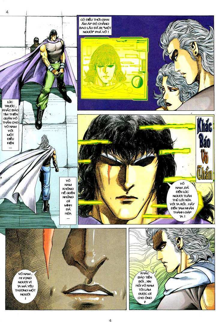 võ thần chapter 72 4