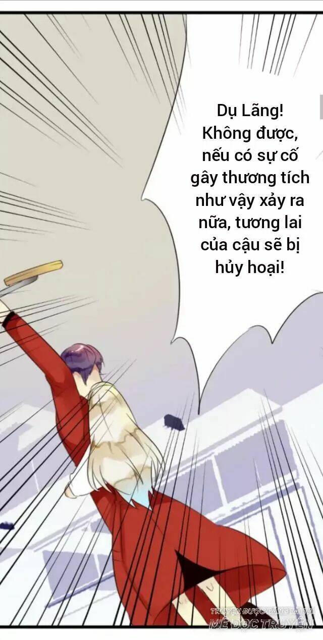 hoàng tử cải trang chú hề chapter 34 6