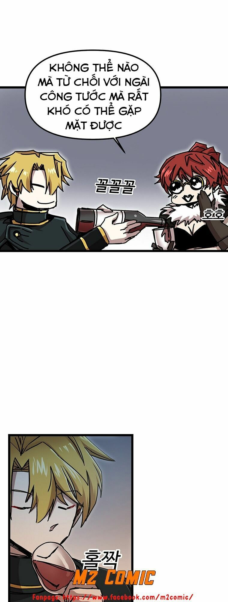 người chơi lỗi chapter 59 18