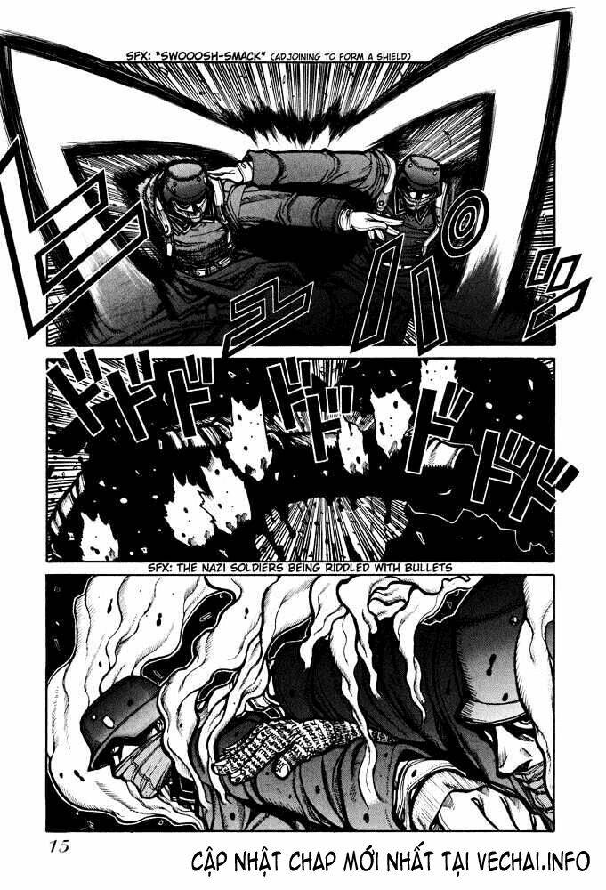 hellsing chapter 48 18