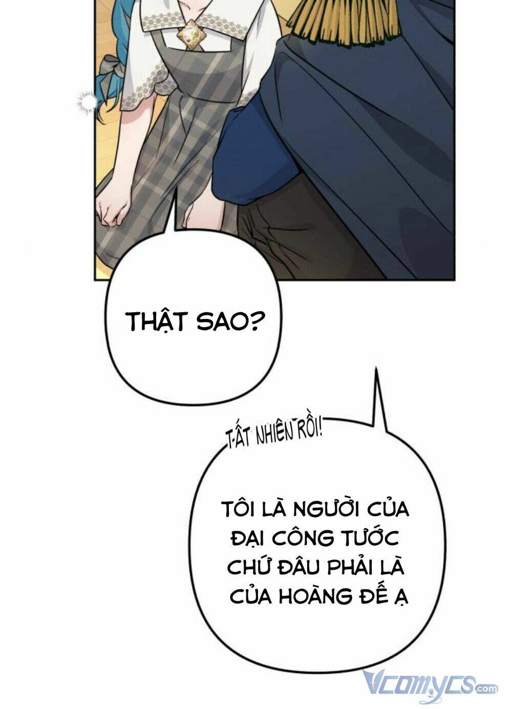 công nương mint bé nhỏ chapter 13 91