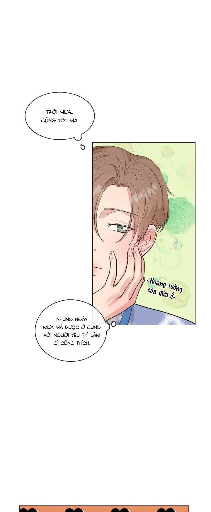 người yêu hiếm hoi chapter 8 38