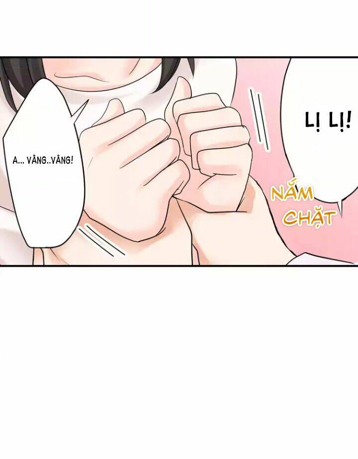 18, sống chung cùng nhau chapter 9 23