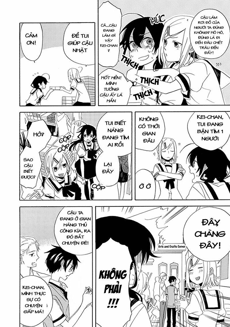 tổng hợp one shot. chapter 131 59