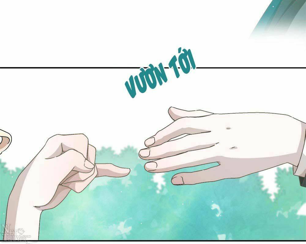 đối nhĩ duy mệnh thị tòng chapter 8.2 32