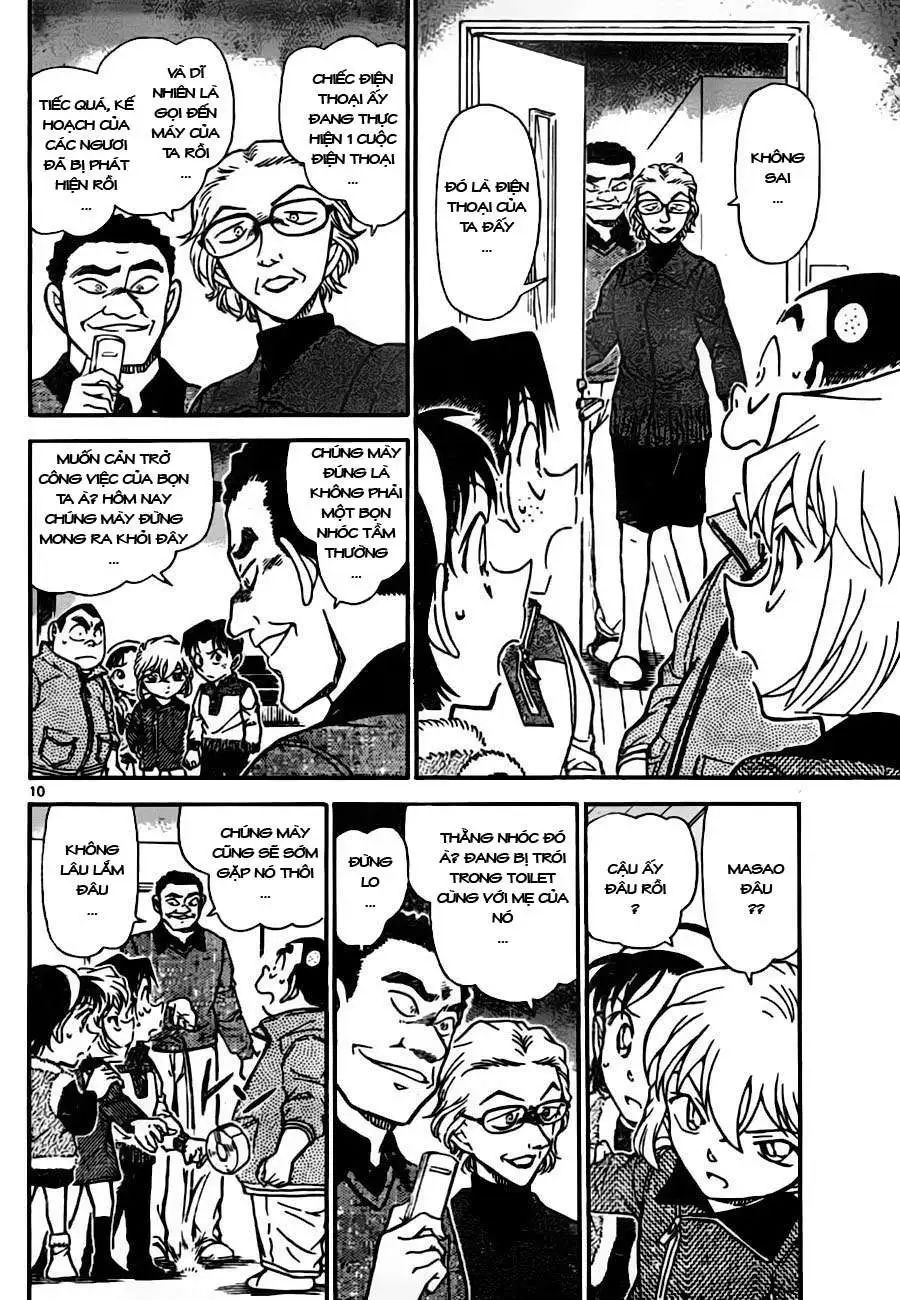 conan chapter 761 11