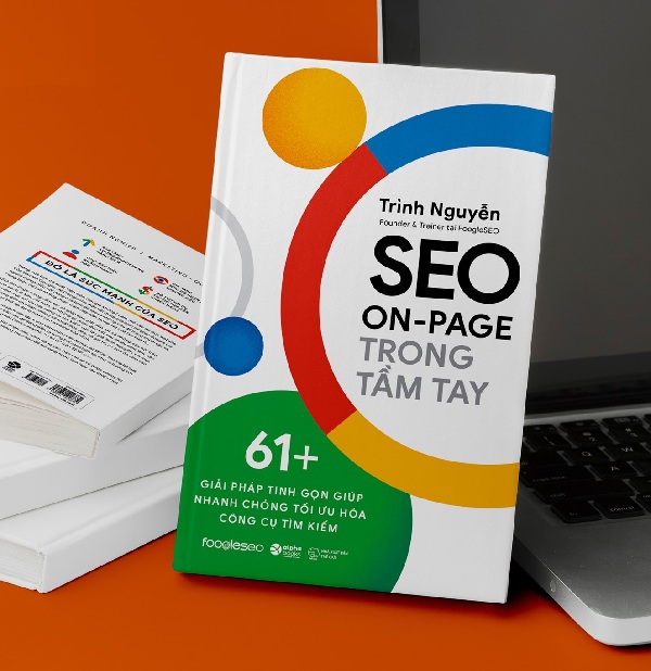 SEO ON - Page Trong Tầm Tay