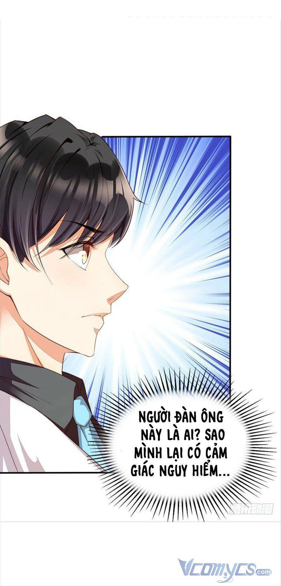 gặp phải người chồng xảo quyệt! chapter 23 61