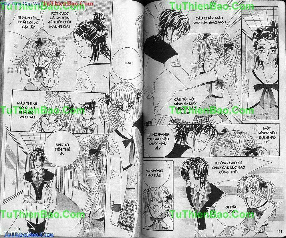 con quỷ hút thuốc ở nhà kho chapter 7 56