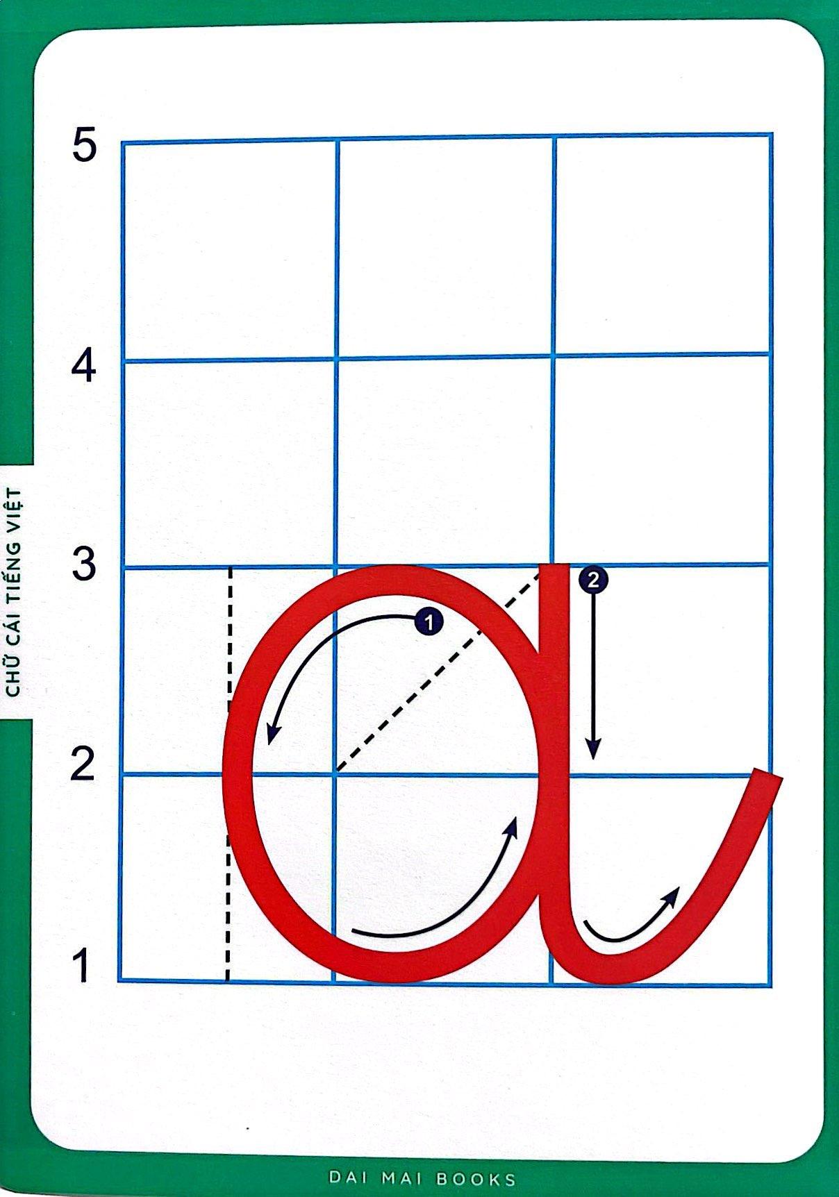 Sách - Flash Card - Thẻ Học Thông Minh Theo Phương Pháp Giáo Dục Sớm Glenn Doman - Chữ Cái Và Chữ Ghép Tiếng Việt