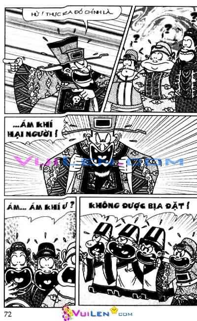 thần đồng đất việt chapter 84 69