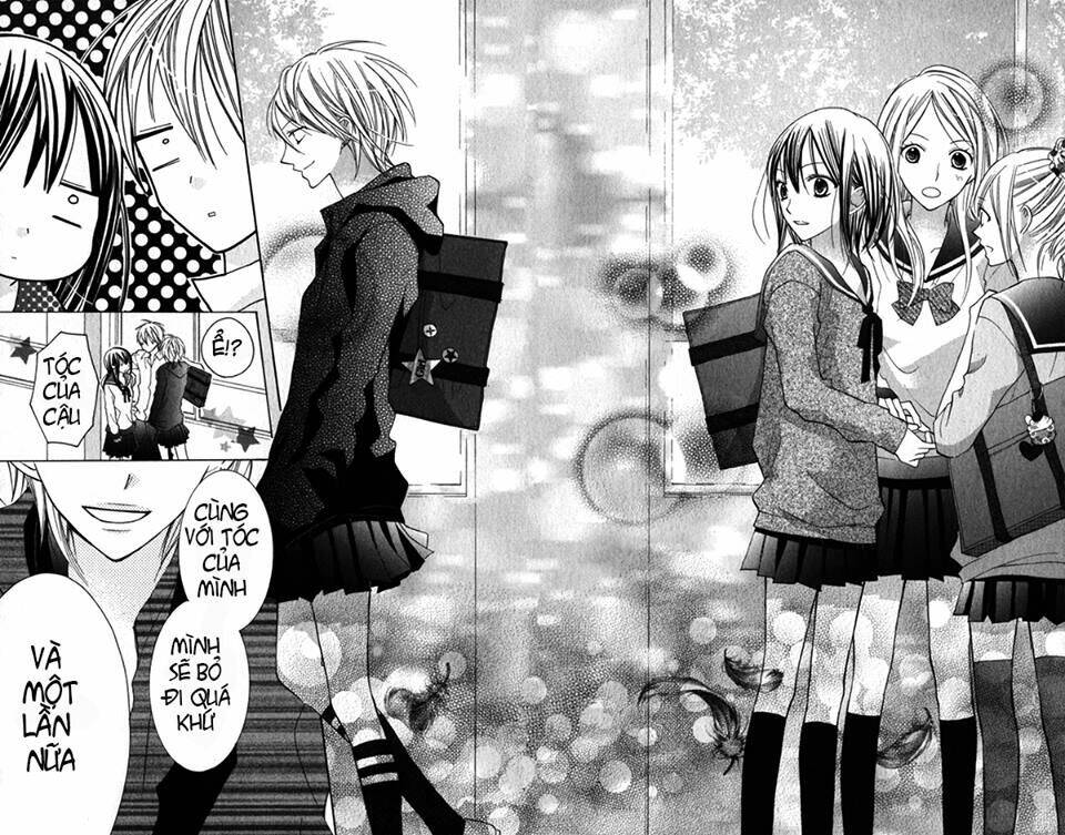 hitoribocchi wa samishikute chapter 15 26