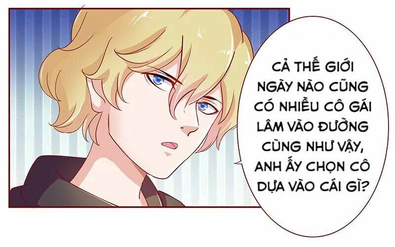 bá đạo tổng tài yêu tôi chapter 125 7