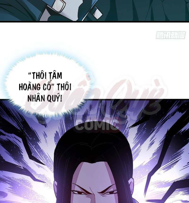 bất tử thần vương tu liên tục chapter 50 18