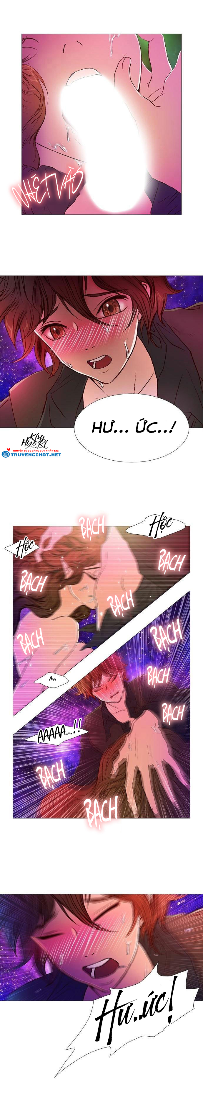 tôi chính là nhà sưu tập chim chapter 22.1 5