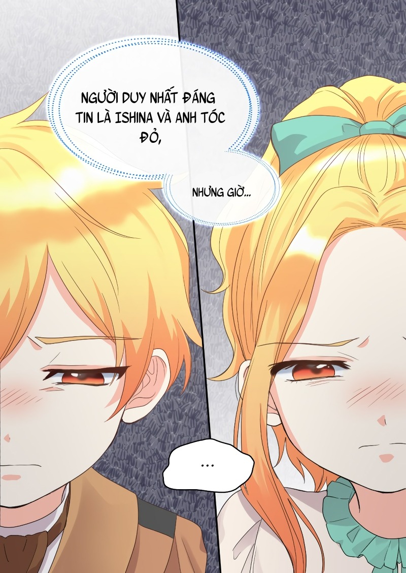 song sinh trọng sinh chapter 49 15