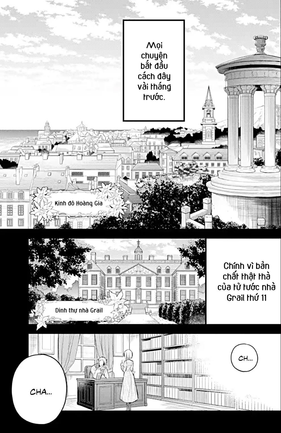 chén thánh của eris chapter 2.1 8