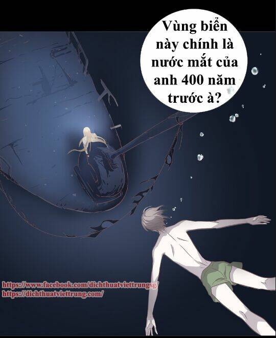 yêu trong giam cầm chapter 14 21