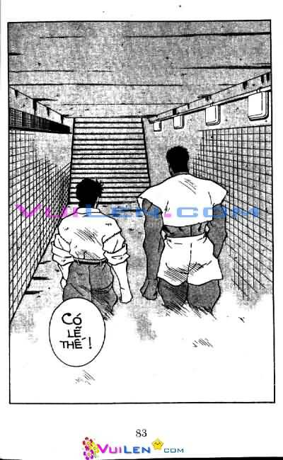 truyền nhân atula - shura no mon i chapter 34 80