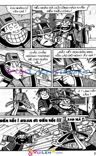 thần đồng đất việt chapter 98 53