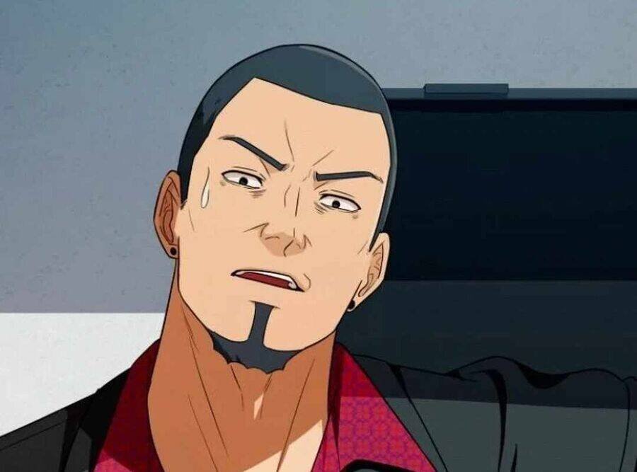 Lừa Đảo Bằng Giọng Nói Làm Đảo Lộn Cuộc Sống Của Bạn chapter 21 321