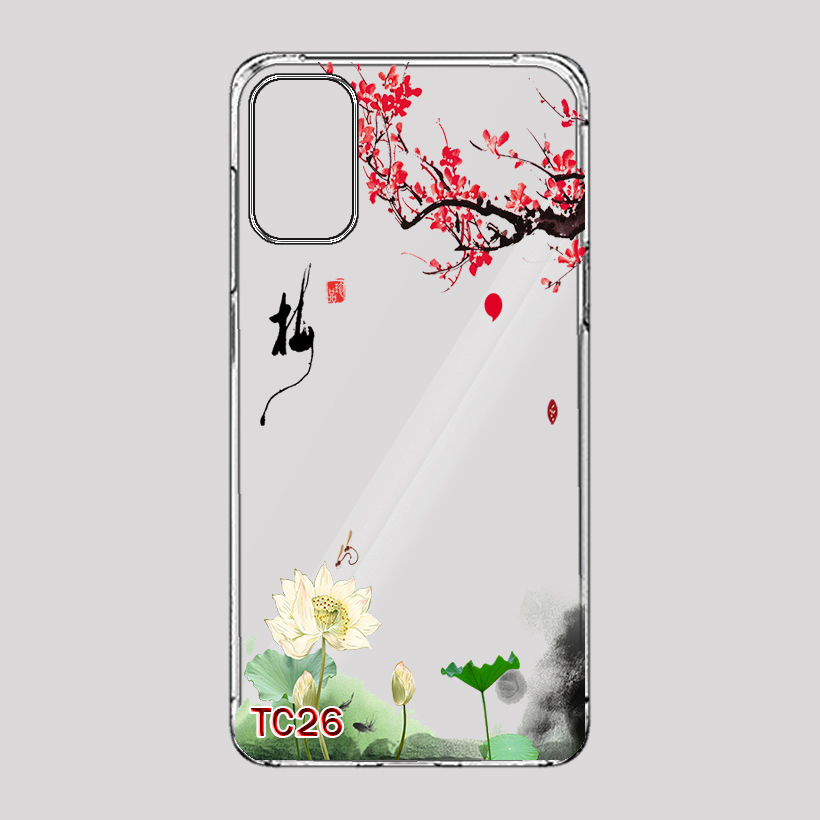Ốp Lưng Dành Cho XIAOMI K40 PRO