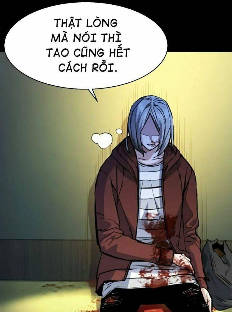 bạn học tôi là lính đánh thuê chapter 57 49