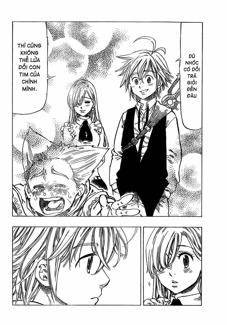 bảy đại ác nhân chapter 2 38