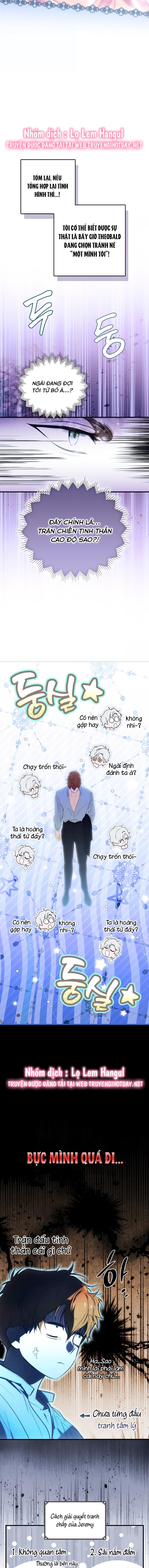 cổ tích về người mẹ kế chapter 127 3