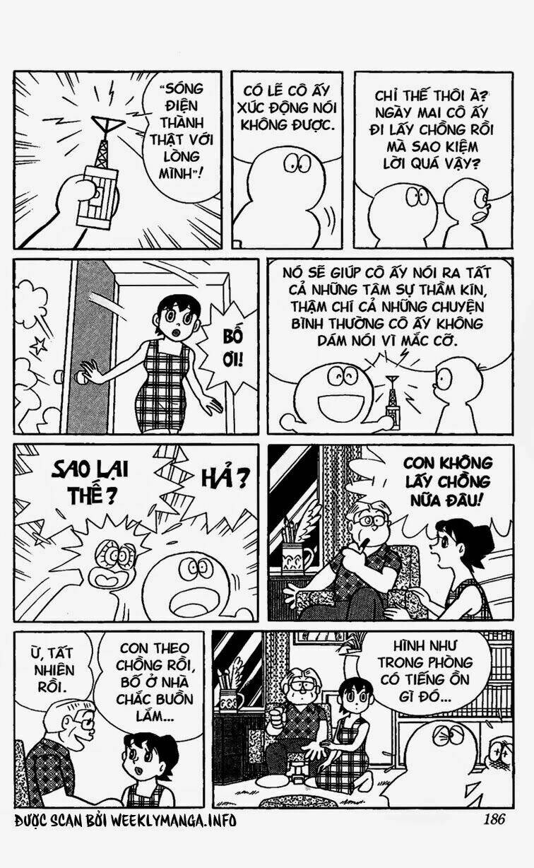 doraemon chapter 460 8