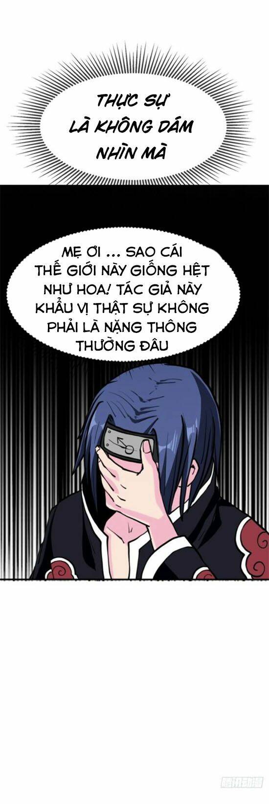 chí tôn thổ hào hệ thống chapter 4 19