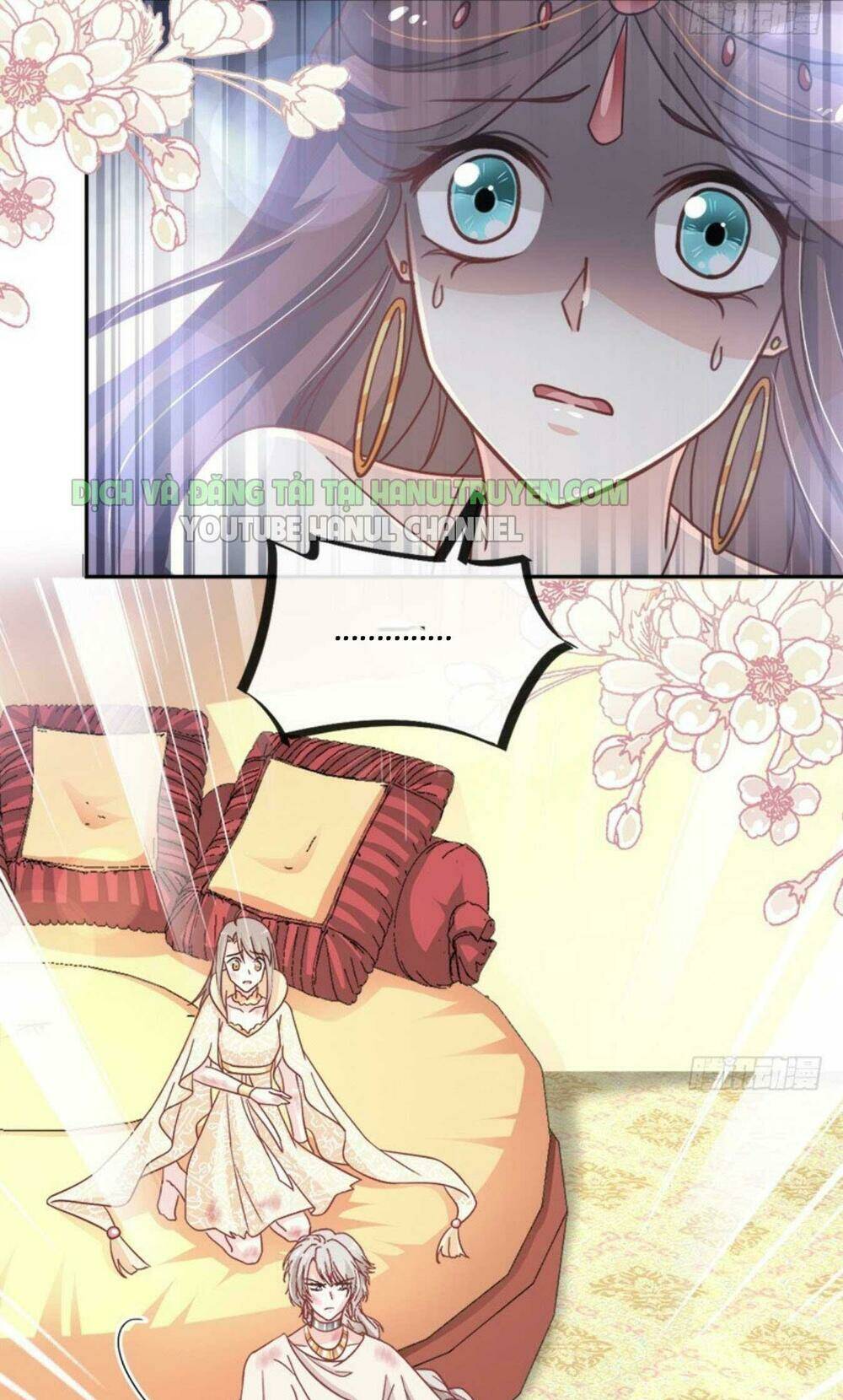 thiên hạ đệ nhất sủng phi chapter 77.1 23