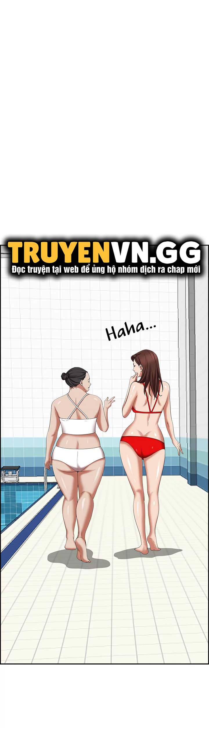 chung nhà bạn mẹ chapter 39 21