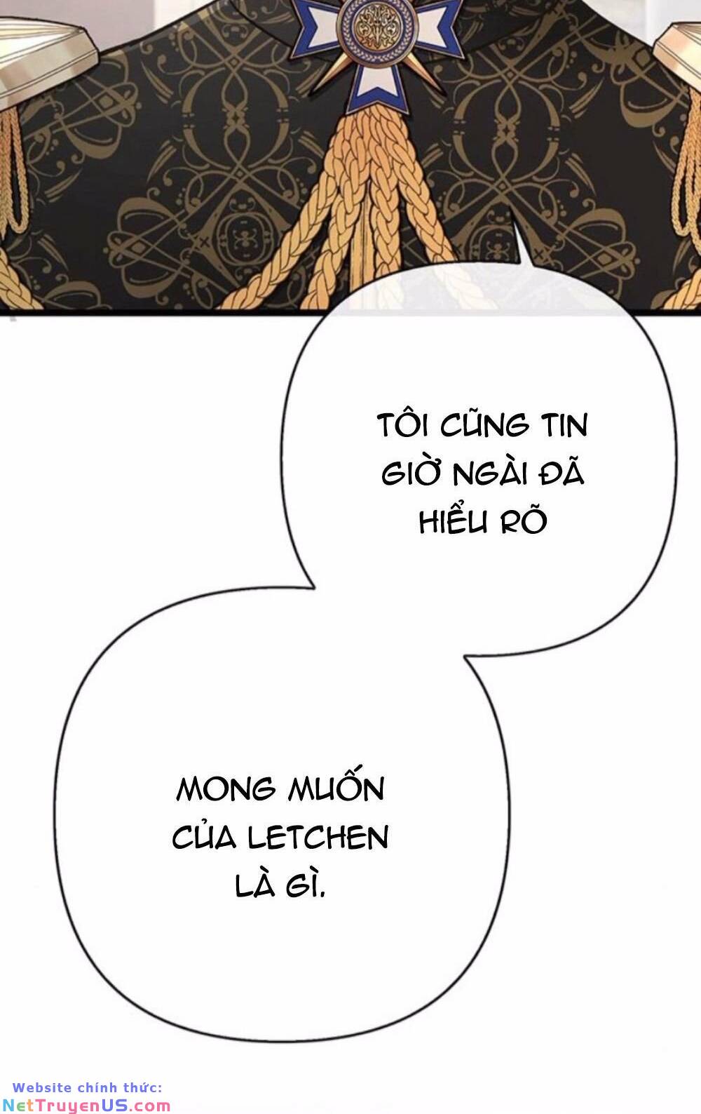 Hoàng Tử Rắc Rối chapter 45.1 22