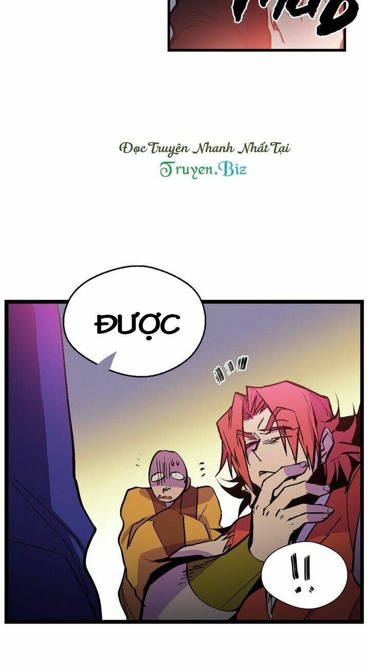 biên niên sử lãnh nguyệt chapter 19 36