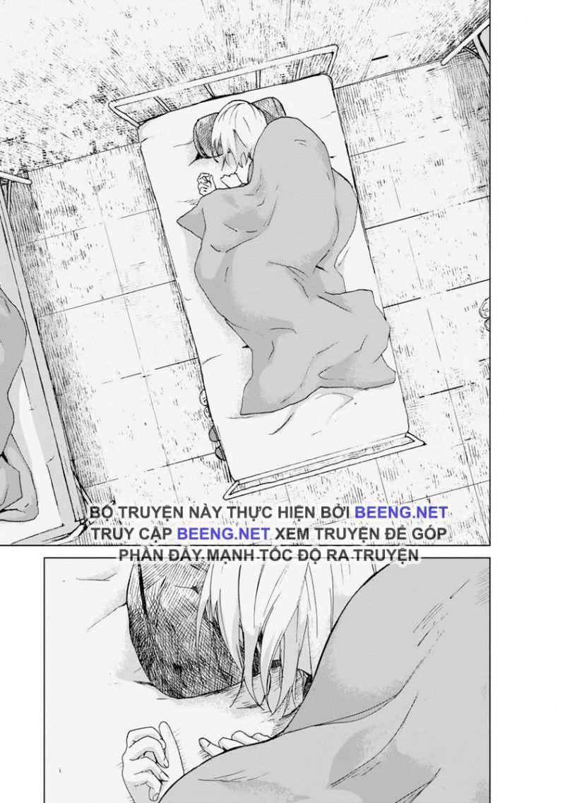 tái sinh manga chapter 7.1 3