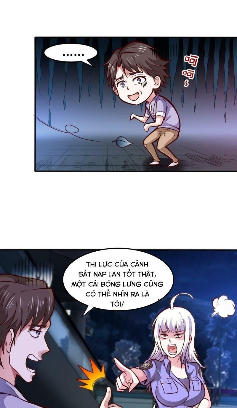 tối cường thần y tại đô thị chapter 91 19