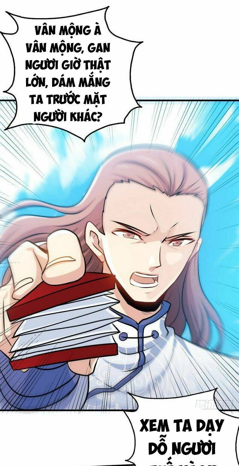 chí tôn thần ma chapter 68 10