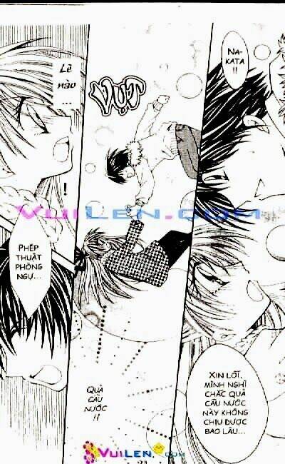 viên ngọc nhiệm màu chapter 7 25